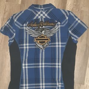 Women's Harley-Davidson sz. Medium
